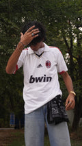 AC MILAN FCKS GIVEN  0JERSEY