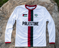 Palestine Custom Jersey