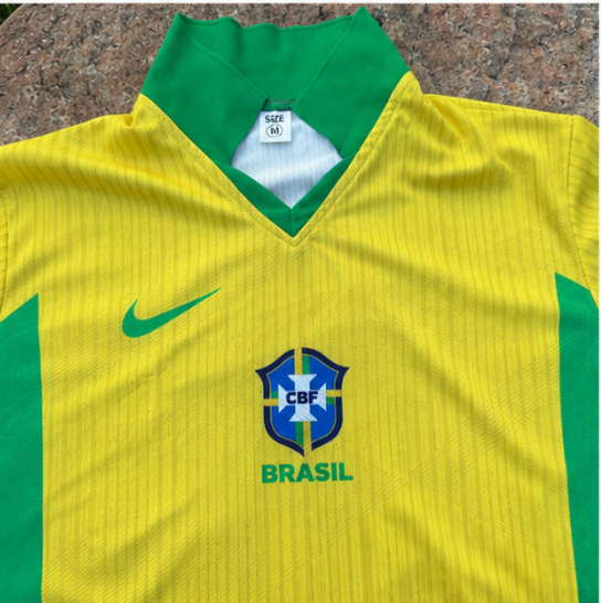 BRASIL BITCHES 0 JERSEY