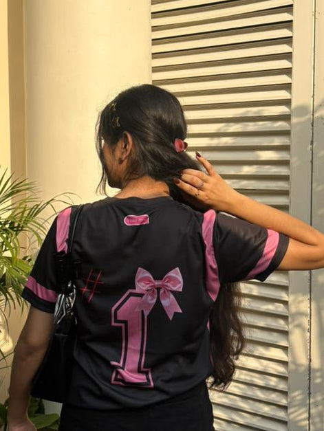 Man Hater Jersey (PRE-ORDER)