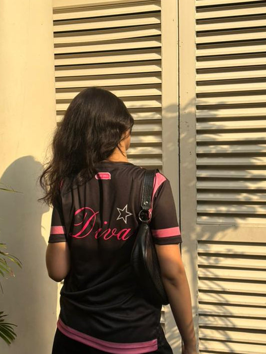 Diva Jersey (PRE-ORDER)
