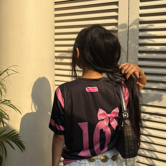 Baddie Jersey (PRE-ORDER)