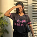 Man Hater Jersey (PRE-ORDER)