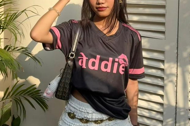 Baddie Jersey (PRE-ORDER)